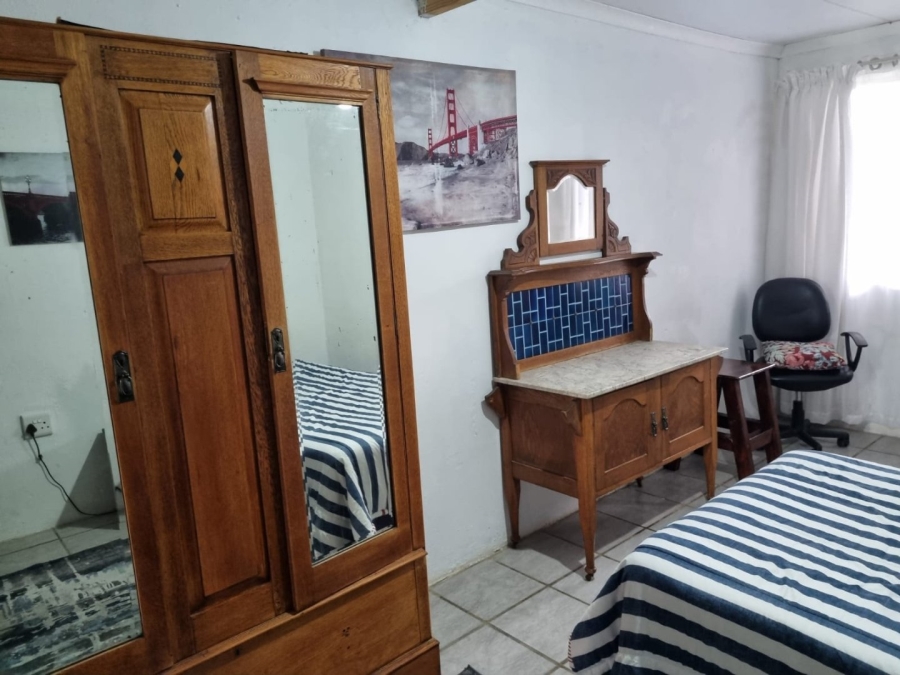 Commercial Property for Sale in Bloemdal Free State